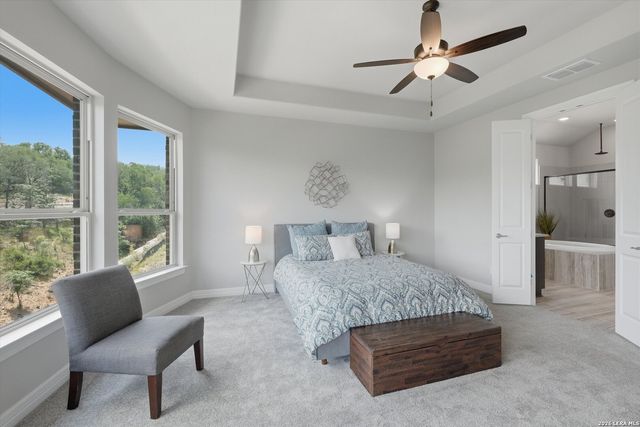 400 SEIBEL WAY, Universal City, TX 78148