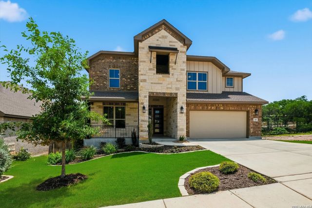 400 SEIBEL WAY, Universal City, TX 78148
