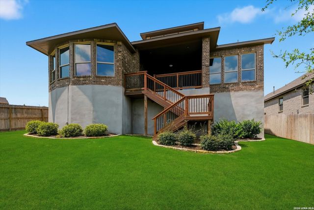 400 SEIBEL WAY, Universal City, TX 78148