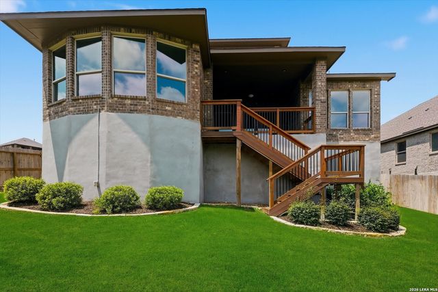 400 SEIBEL WAY, Universal City, TX 78148