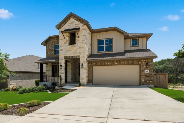 400 SEIBEL WAY, Universal City, TX 78148