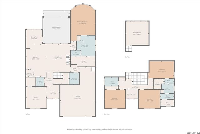 400 SEIBEL WAY, Universal City, TX 78148