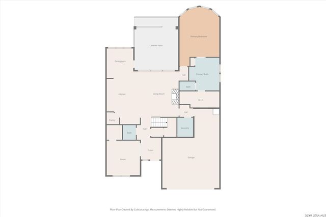 400 SEIBEL WAY, Universal City, TX 78148