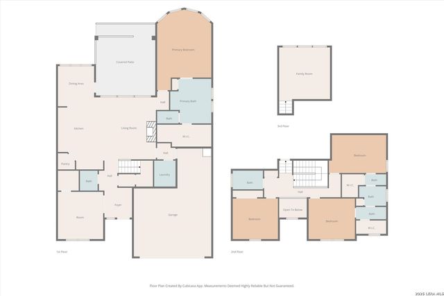 400 SEIBEL WAY, Universal City, TX 78148