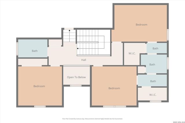 400 SEIBEL WAY, Universal City, TX 78148