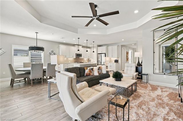 13545 Heritage Preserve DR, Fort Myers, FL 33905