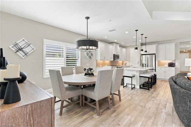13545 Heritage Preserve DR, Fort Myers, FL 33905