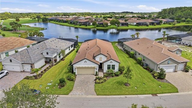 13545 Heritage Preserve DR, Fort Myers, FL 33905
