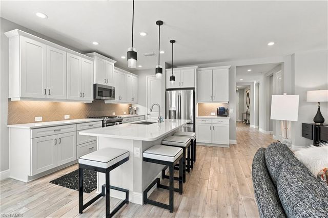 13545 Heritage Preserve DR, Fort Myers, FL 33905