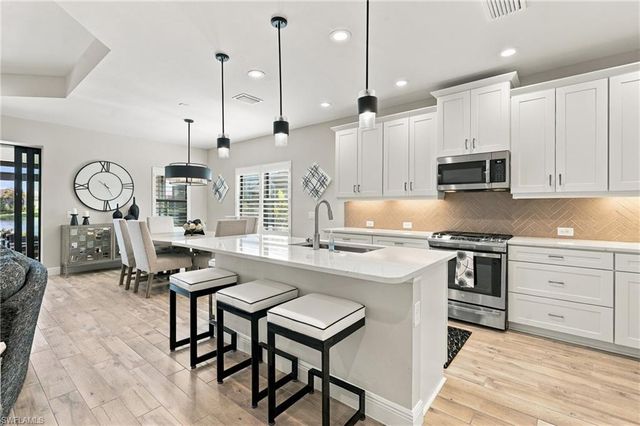 13545 Heritage Preserve DR, Fort Myers, FL 33905