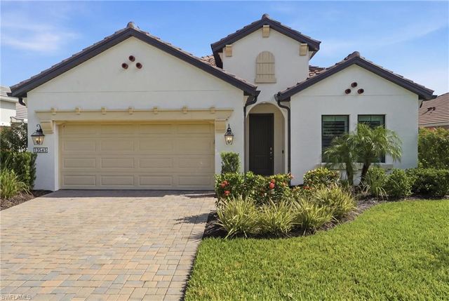 13545 Heritage Preserve DR, Fort Myers, FL 33905