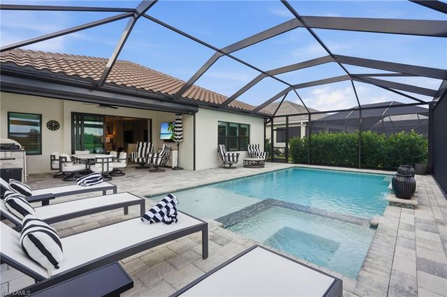 13545 Heritage Preserve DR, Fort Myers, FL 33905