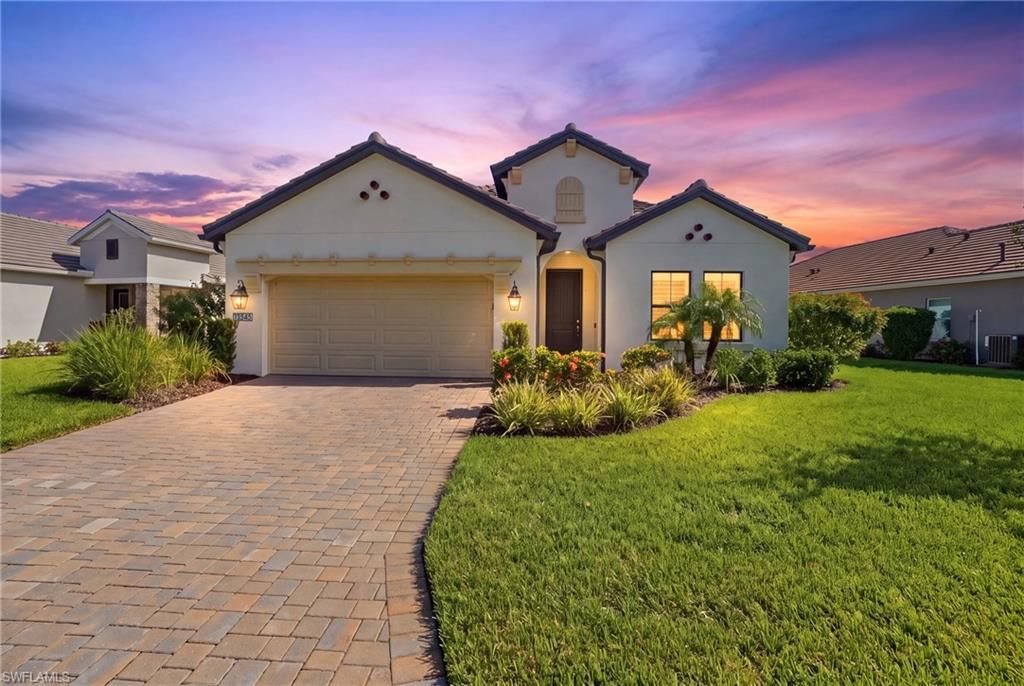 13545 Heritage Preserve DR, Fort Myers, FL 33905