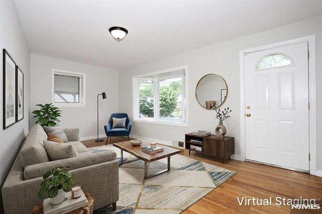 48 Momar Drive, Bergenfield, NJ 07621