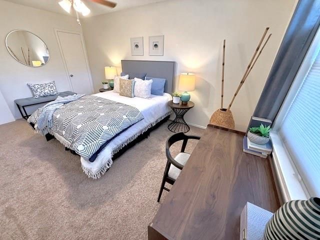 900 Taulbee LN 106, Austin, TX 78757