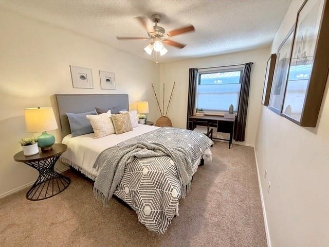 900 Taulbee LN 106, Austin, TX 78757