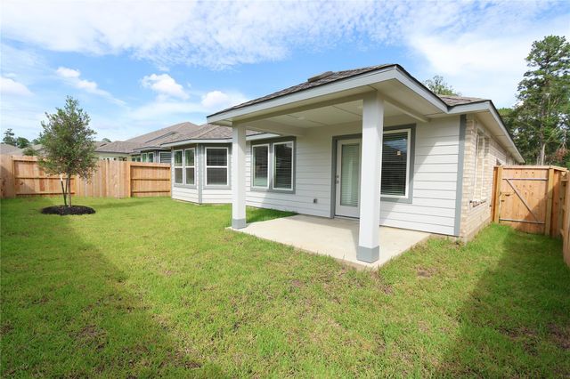 1480 Waggoner Ranch Trail, Conroe, TX 77301