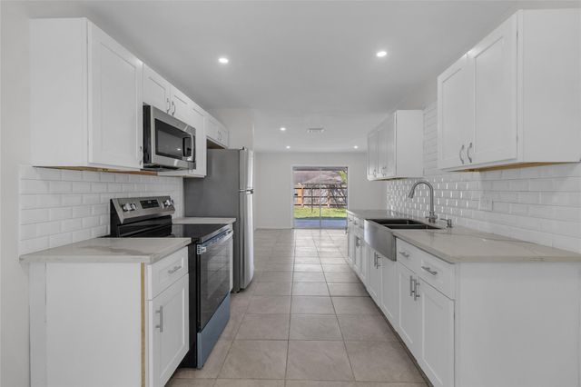 7622 Williams Street, Houston, TX 77040