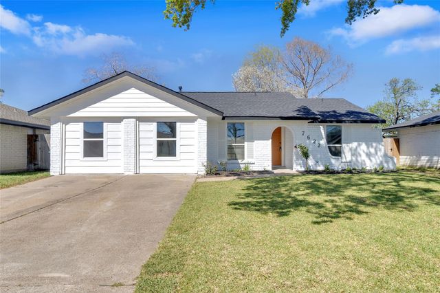 7622 Williams Street, Houston, TX 77040