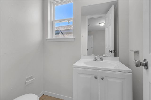 7622 Williams Street, Houston, TX 77040