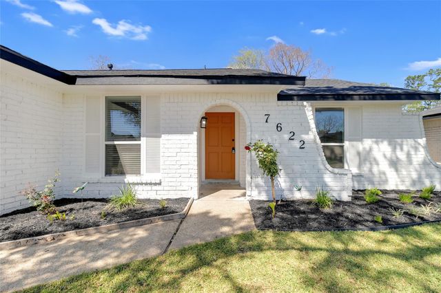 7622 Williams Street, Houston, TX 77040