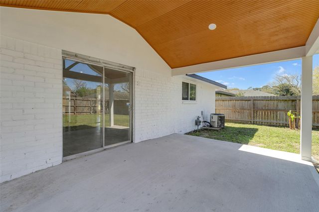 7622 Williams Street, Houston, TX 77040