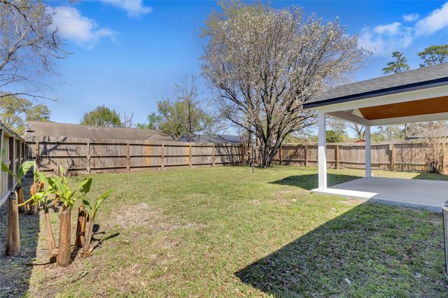 7622 Williams Street, Houston, TX 77040