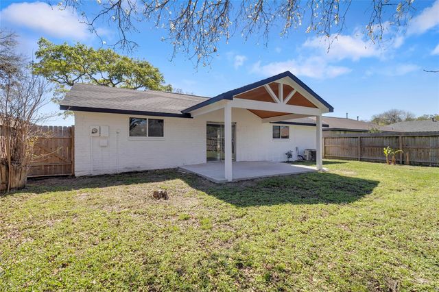 7622 Williams Street, Houston, TX 77040