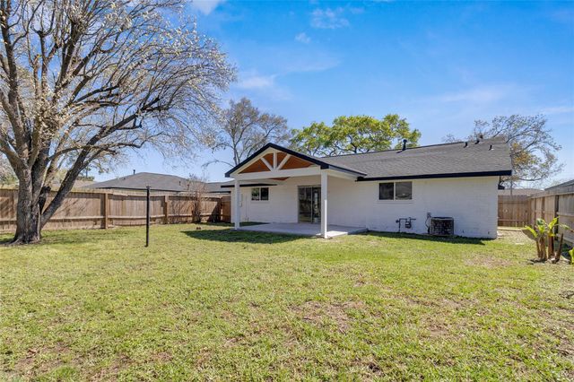 7622 Williams Street, Houston, TX 77040