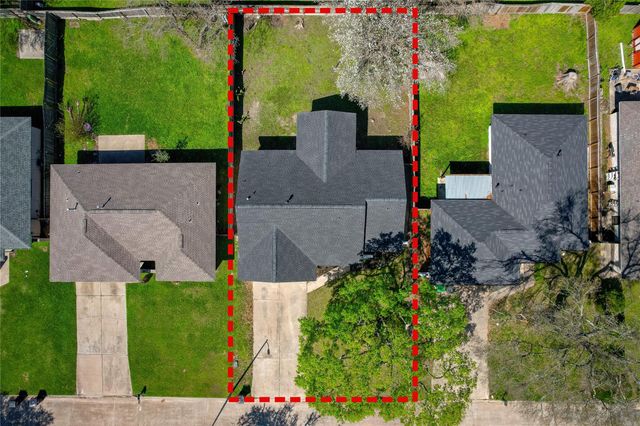 7622 Williams Street, Houston, TX 77040