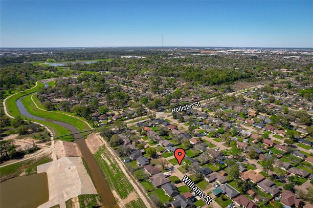 7622 Williams Street, Houston, TX 77040