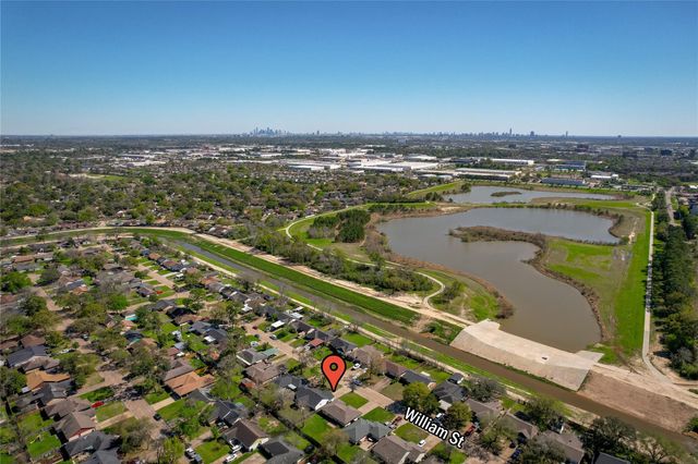 7622 Williams Street, Houston, TX 77040