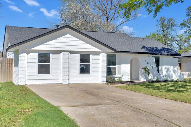 7622 Williams Street, Houston, TX 77040