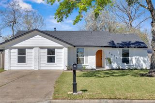 7622 Williams Street, Houston, TX 77040