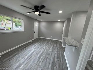 1122 West AVE, Hampton, VA 23669