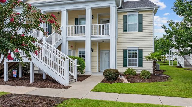 4907 Britewater Ct Unit 102, Myrtle Beach, SC 29579