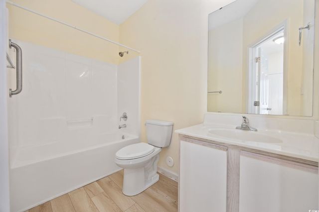 4907 Britewater Ct Unit 102, Myrtle Beach, SC 29579
