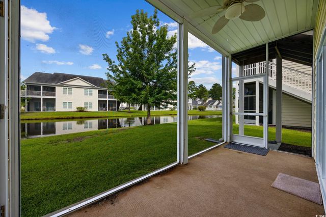 4907 Britewater Ct Unit 102, Myrtle Beach, SC 29579