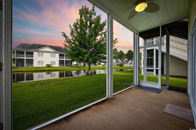 4907 Britewater Ct Unit 102, Myrtle Beach, SC 29579