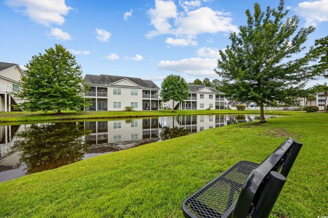 4907 Britewater Ct Unit 102, Myrtle Beach, SC 29579