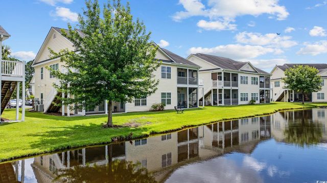 4907 Britewater Ct Unit 102, Myrtle Beach, SC 29579