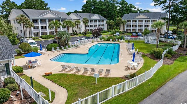 4907 Britewater Ct Unit 102, Myrtle Beach, SC 29579
