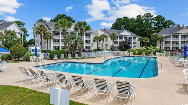 4907 Britewater Ct Unit 102, Myrtle Beach, SC 29579