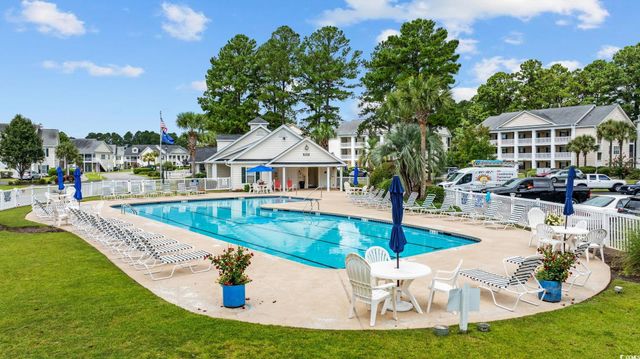 4907 Britewater Ct Unit 102, Myrtle Beach, SC 29579