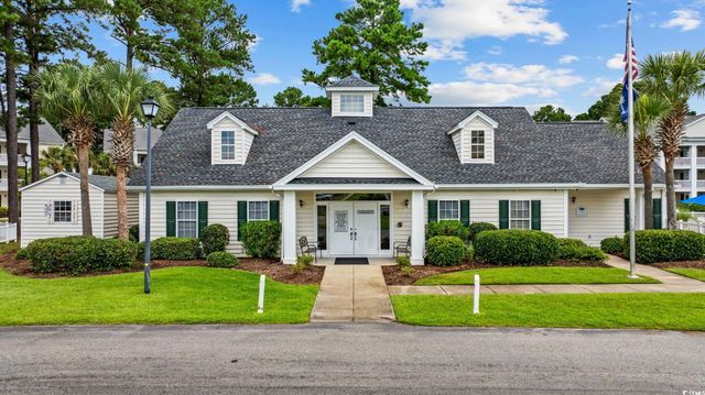 4907 Britewater Ct Unit 102, Myrtle Beach, SC 29579