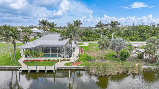 15652 HAVANA CIRCLE, Port Charlotte, FL 33981