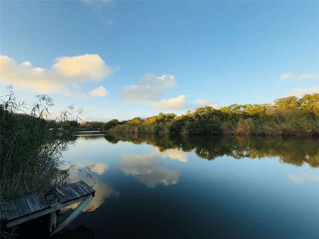 2434 Shady Creek Lane, Freeport, TX 77541