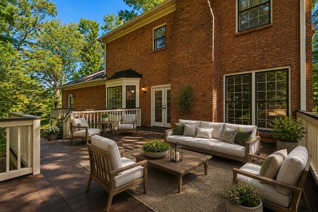 816 Chestnut Ct, Brentwood, TN 37027