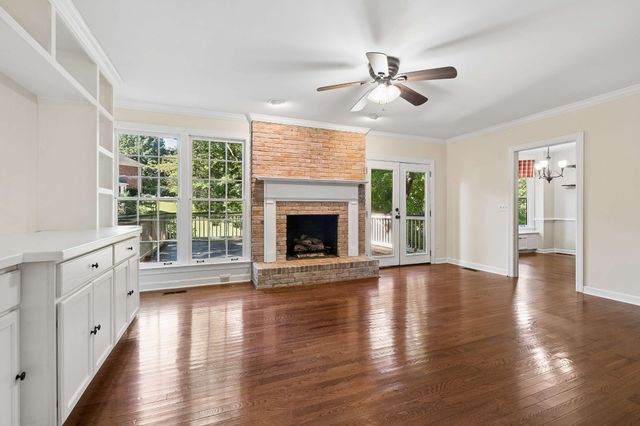 816 Chestnut Ct, Brentwood, TN 37027