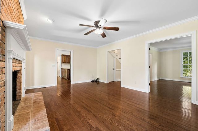 816 Chestnut Ct, Brentwood, TN 37027